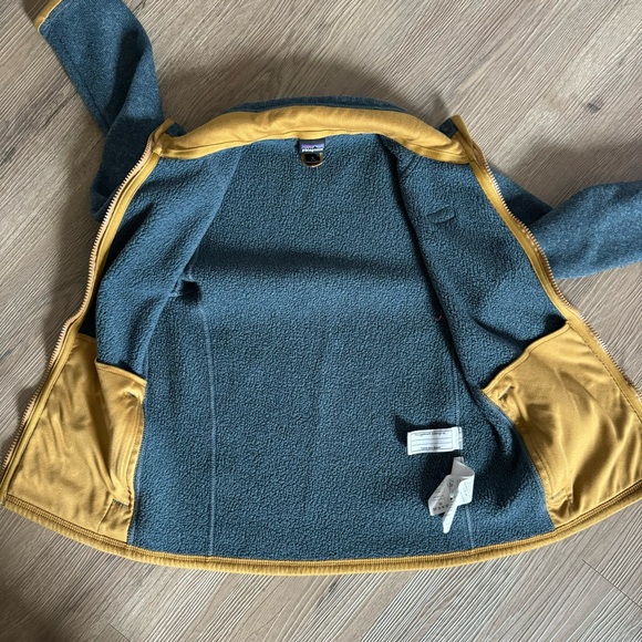 Patagonia Better Sweater Jacket - Picture 2 of 6